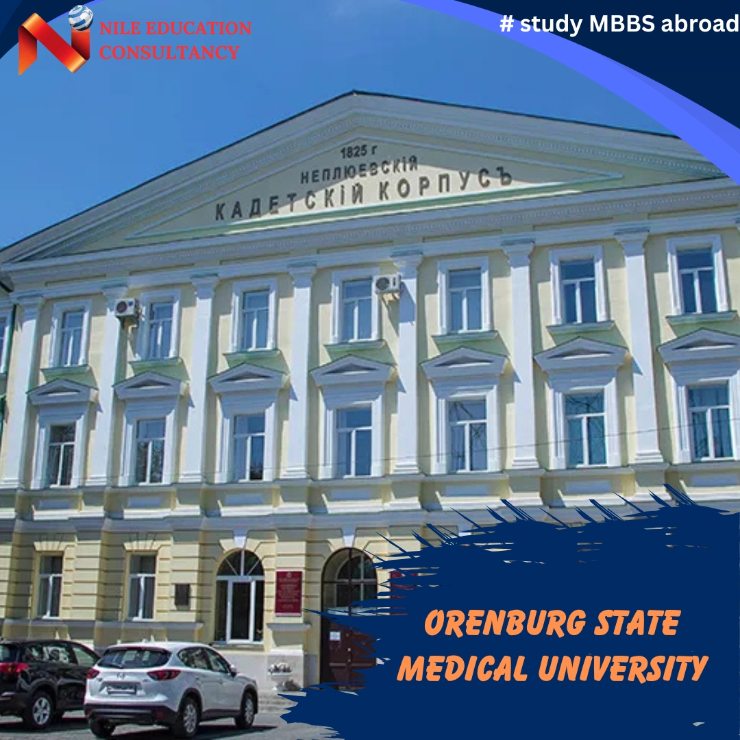 Study MBBS in Russia